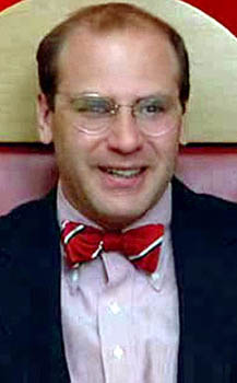 David Wohl